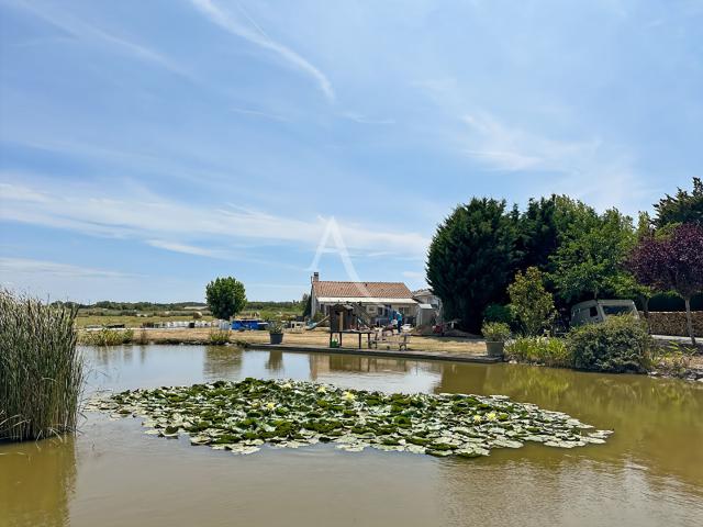 Maison 5 pièces 134 m²