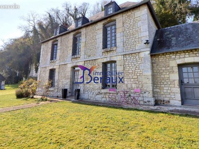 Maison 5 pièces 134 m²