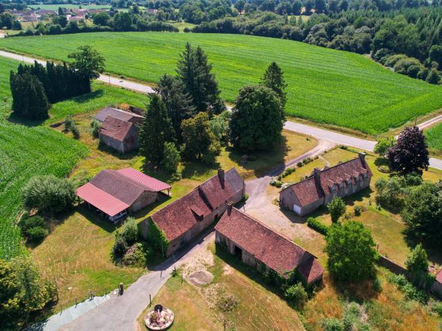 Maison 5 pièces 134 m²