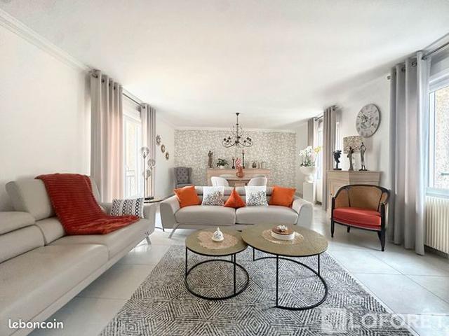 Maison 5 pièces 134 m²