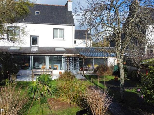 Maison 5 pièces 134 m²