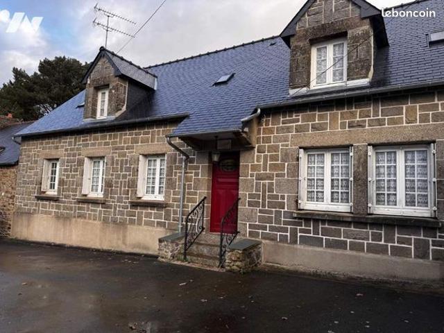 Maison 5 pièces 134 m²