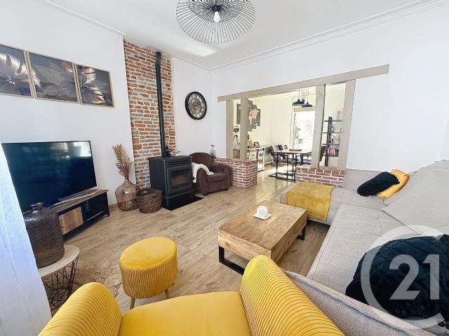 Maison 5 pièces 134 m²