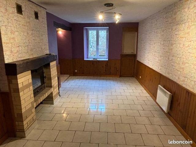 Maison 5 pièces 134 m²