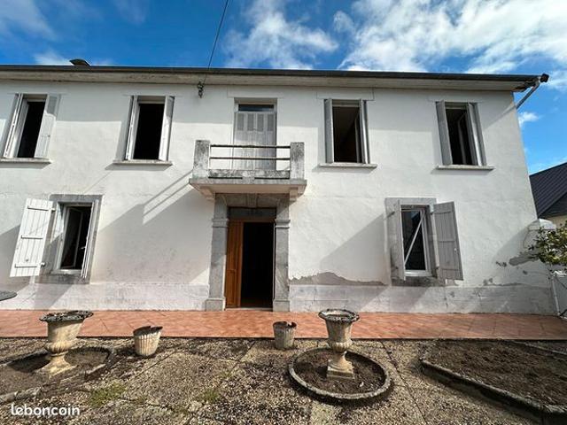 Maison 5 pièces 134 m²