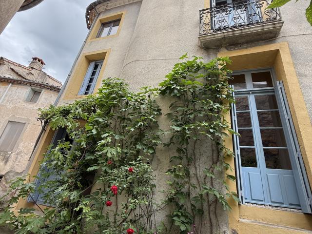 Maison 5 pièces 134 m²