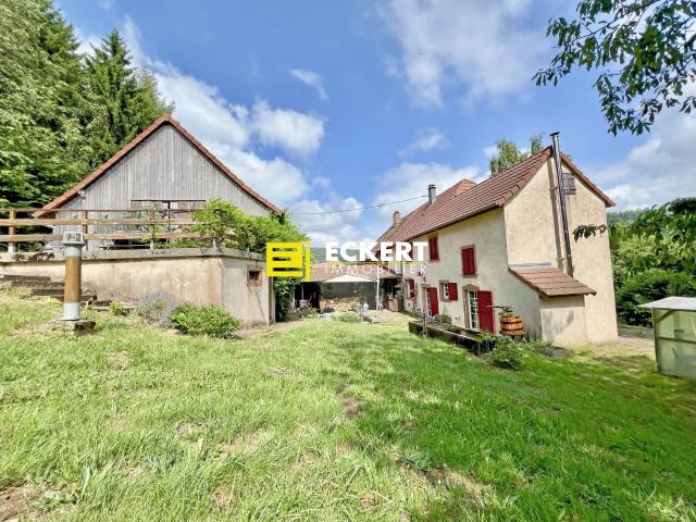 Maison 5 pièces 134 m²