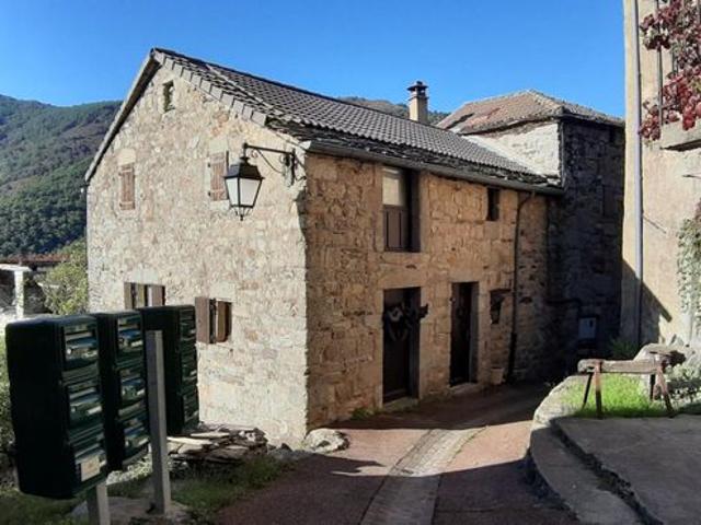 Maison 5 pièces 134 m²