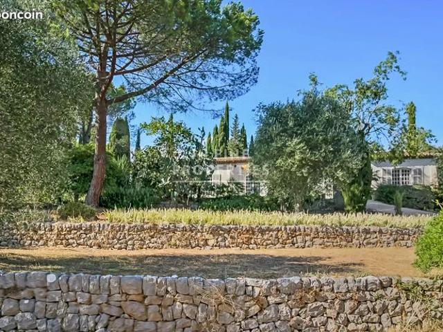 Maison 5 pièces 134 m²