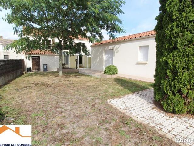 Maison 5 pièces 134 m²