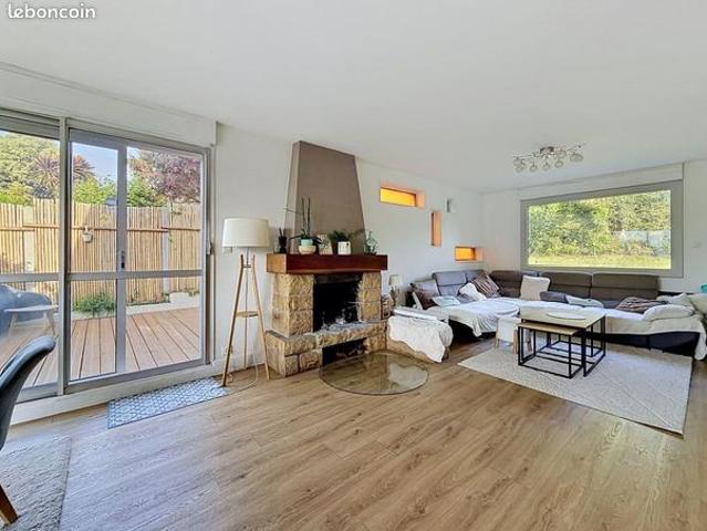 Maison 5 pièces 134 m²