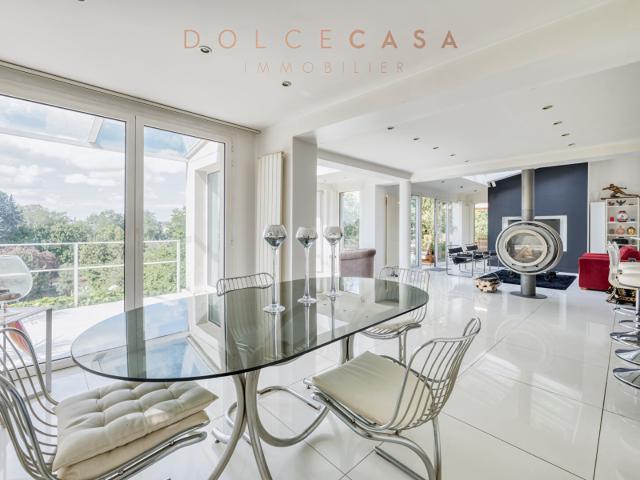Maison 5 pièces 134 m²