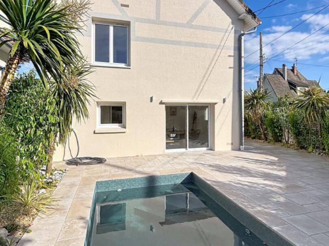 Maison 5 pièces 134 m²