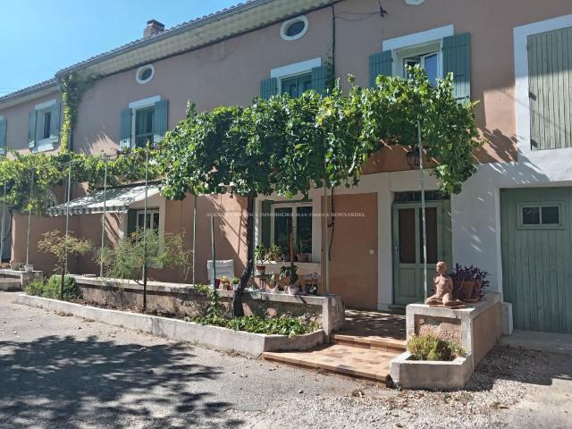 Maison 5 pièces 134 m²