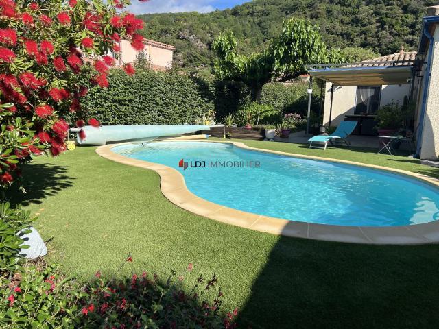 Maison 5 pièces 134 m²