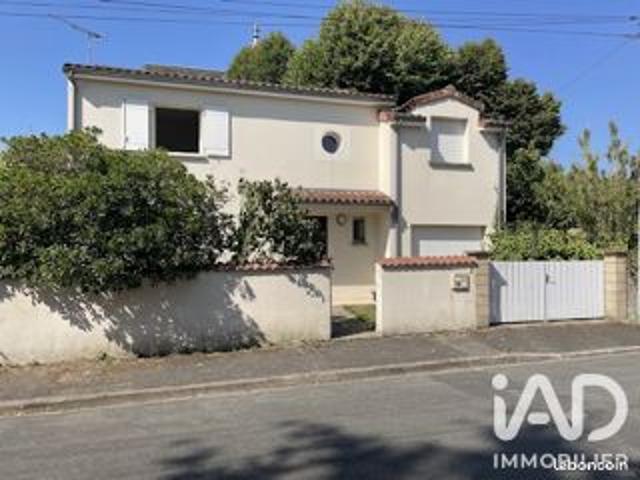 Maison 5 pièces 134 m²