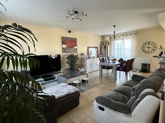 Maison 5 pièces 134 m²