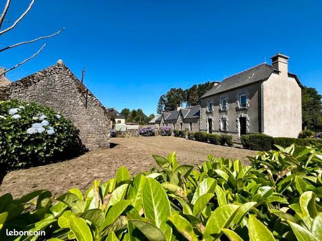 Maison 5 pièces 134 m²