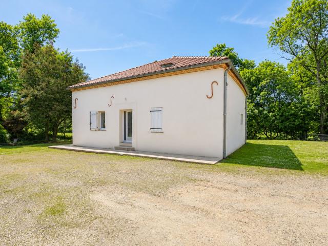 Maison 5 pièces 134 m²