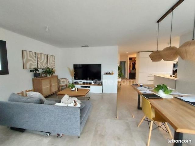 Maison 5 pièces 134 m²