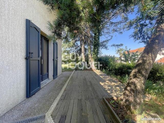 Maison 5 pièces 134 m²