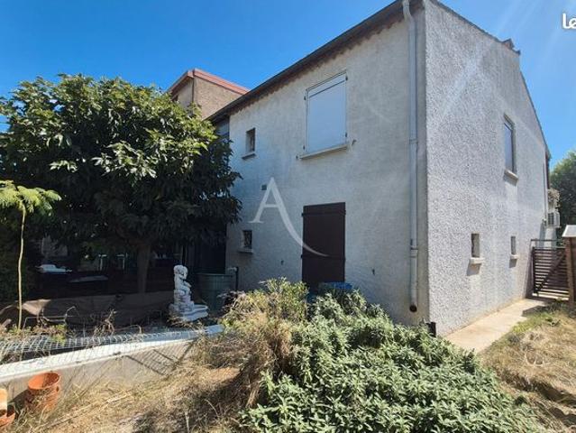 Maison 5 pièces 134 m²