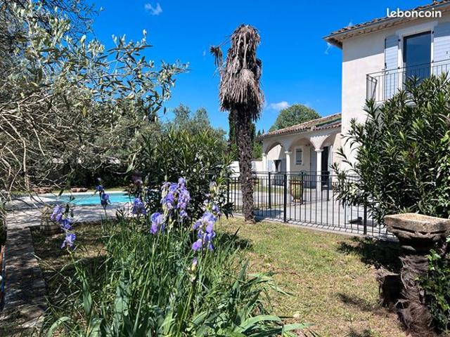 Maison 5 pièces 134 m²