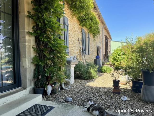 Maison 5 pièces 134 m²