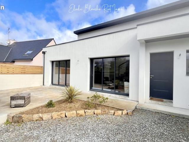 Maison 5 pièces 134 m²