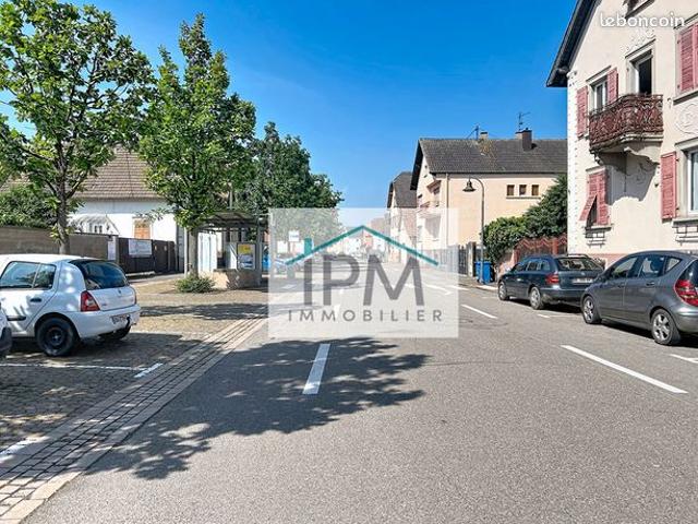 Maison 5 pièces 134 m²