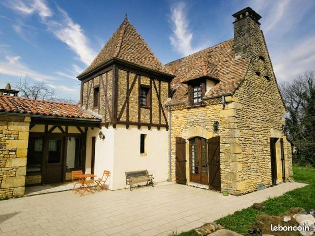 Maison 6 pièces 134 m²