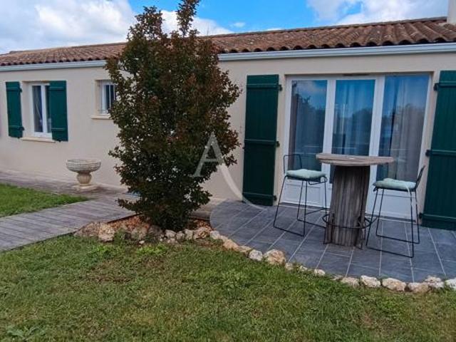 Maison 5 pièces 134 m²
