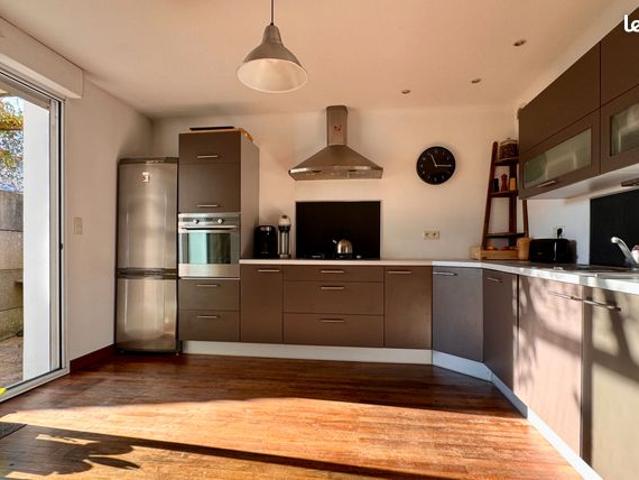 Maison 5 pièces 134 m²
