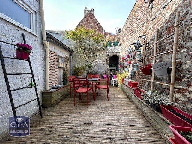 Maison 5 pièces 134 m²