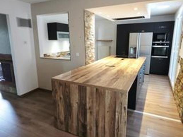Maison 5 pièces 134 m²