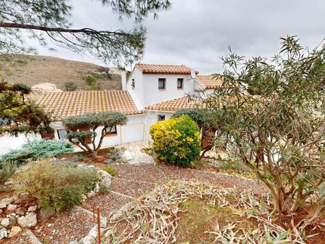 Maison 5 pièces 134 m²