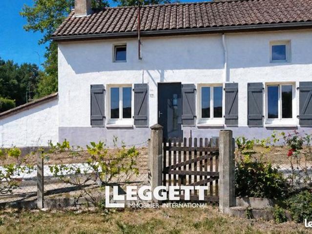 Maison 5 pièces 134 m²