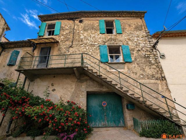 Maison 5 pièces 134 m²