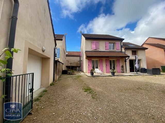 Maison 5 pièces 134 m²