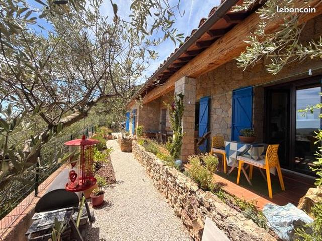 Maison 5 pièces 134 m²
