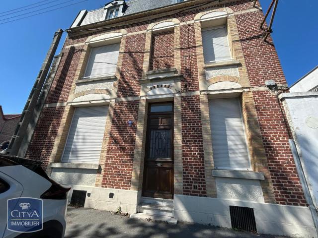 Maison 5 pièces 134 m²
