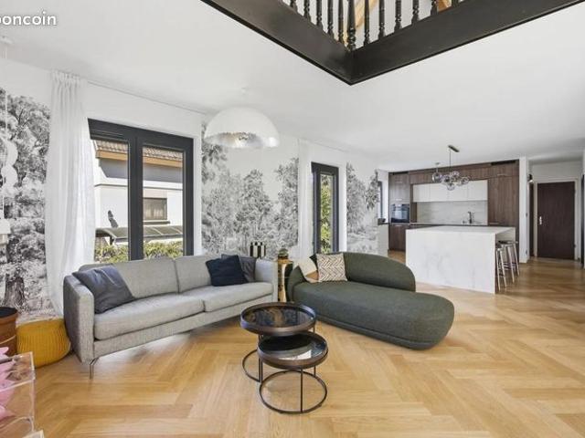 Maison 5 pièces 134 m²