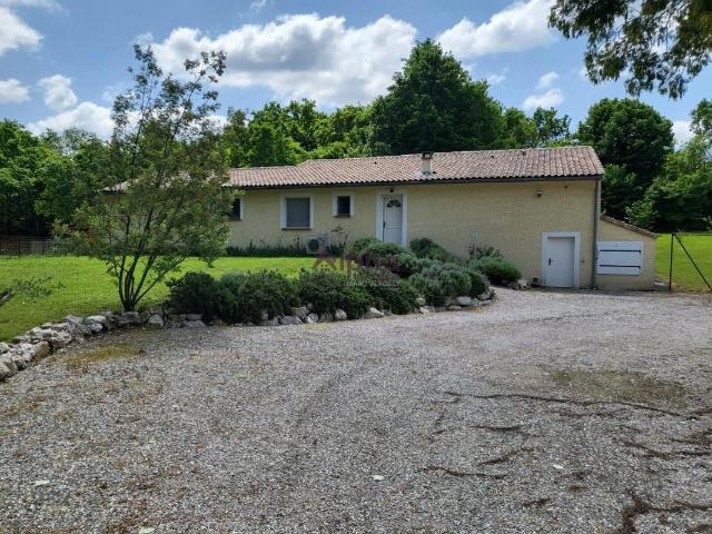 Maison 5 pièces 134 m²