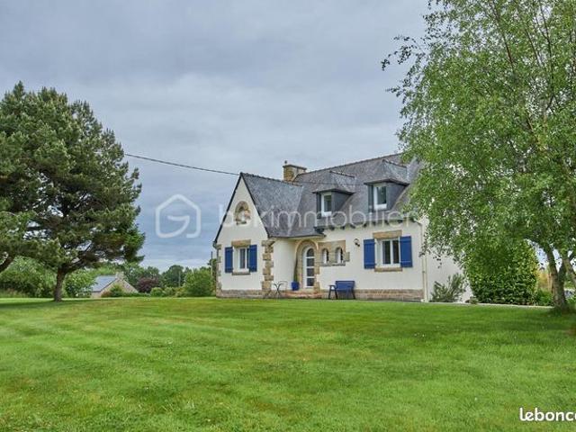 Maison 5 pièces 134 m²