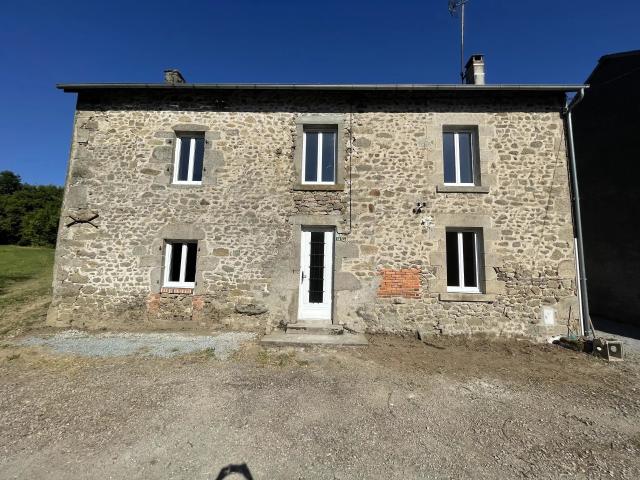 Maison 5 pièces 134 m²