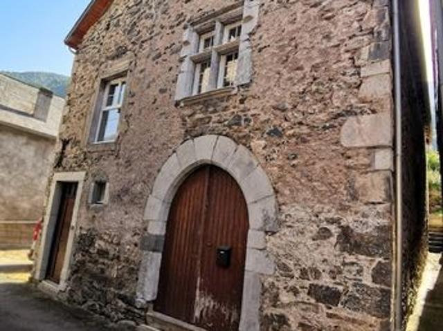 Maison 5 pièces 134 m²