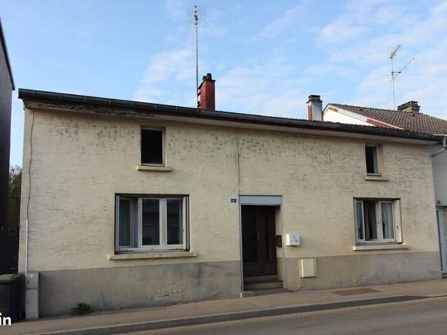 Maison 5 pièces 134 m²