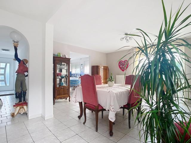 Maison 5 pièces 134 m²