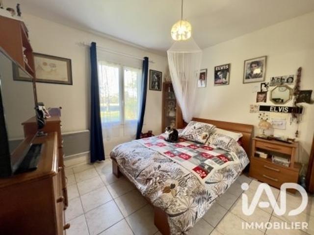 Maison 5 pièces 134 m²