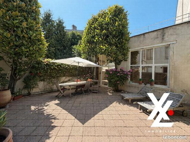 Maison 5 pièces 134 m²